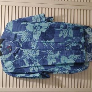 Mens  Jams World Shirt, Large